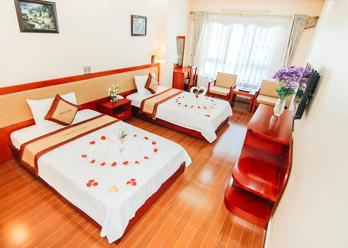 Hotel Paradis 3*