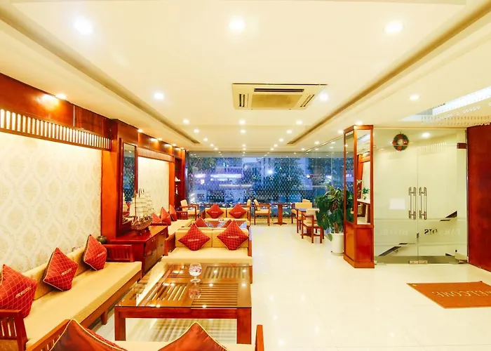 Paradis 3* Ha Long