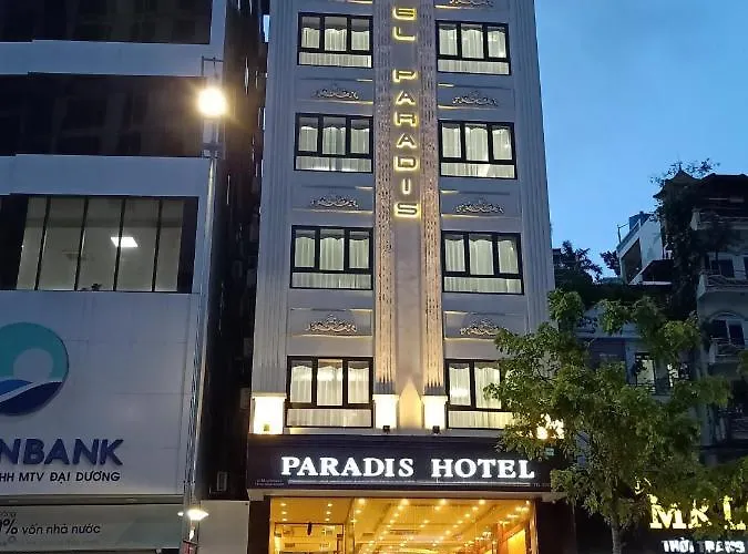 Paradis