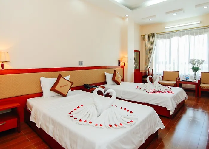 Hotel Paradis Ha Long