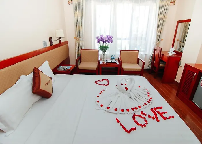 Paradis Hotel