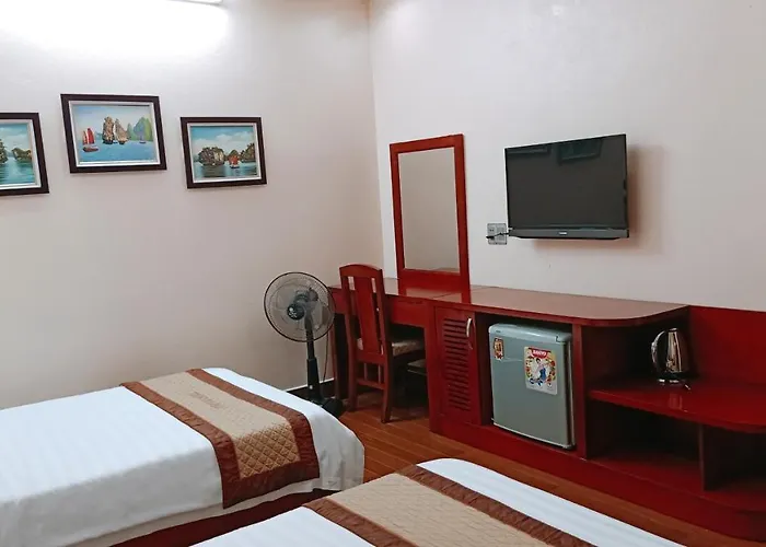 Hotel Paradis 3*