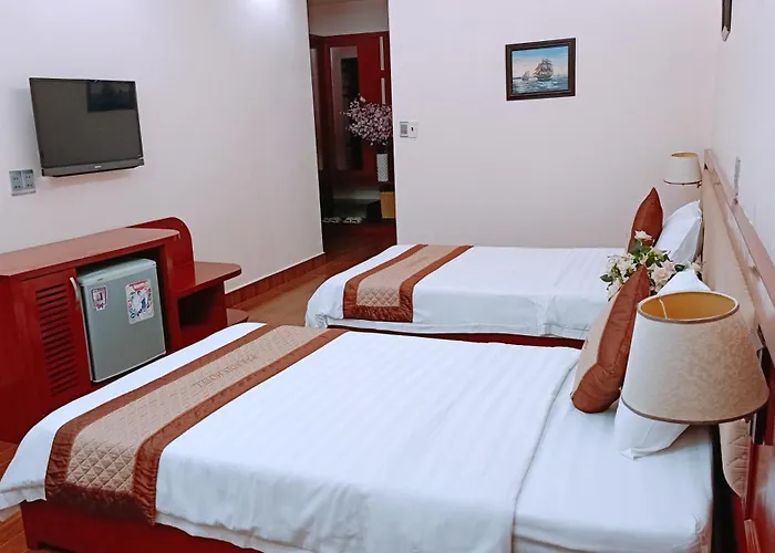 Hotel Paradis 3*