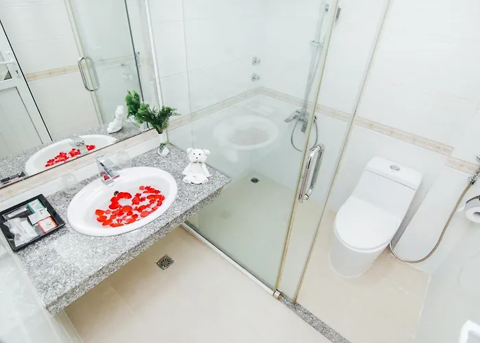 Paradis Hotel Ha Long