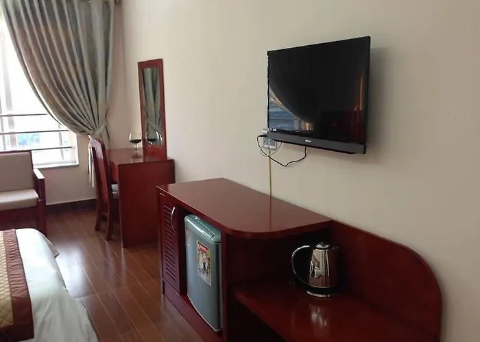 Hotel Paradis Ha Long