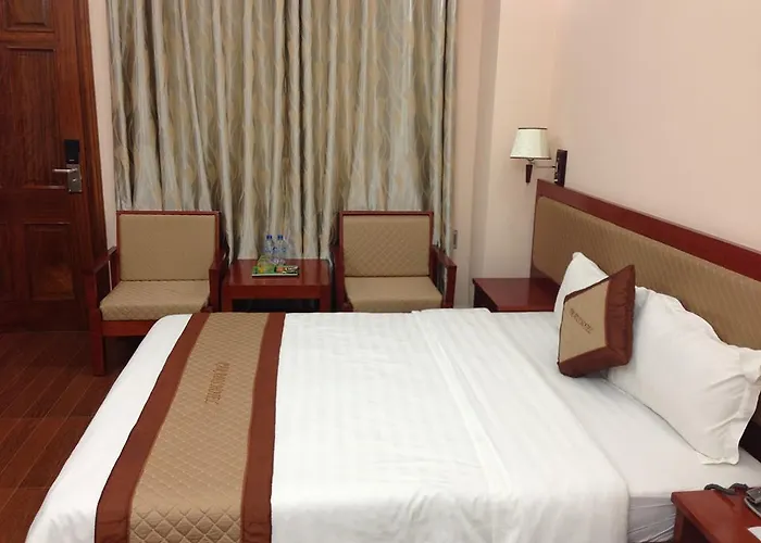 Paradis Hotel Ha Long