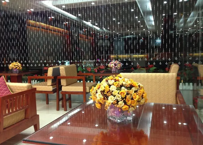 Paradis Hotel 3*