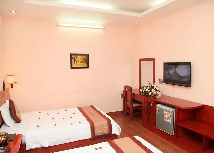 Hotel Paradis