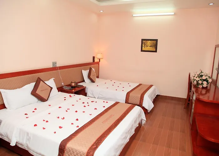 Hotel Paradis
