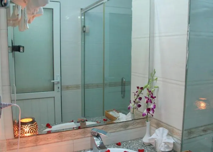Hotel Paradis 3*