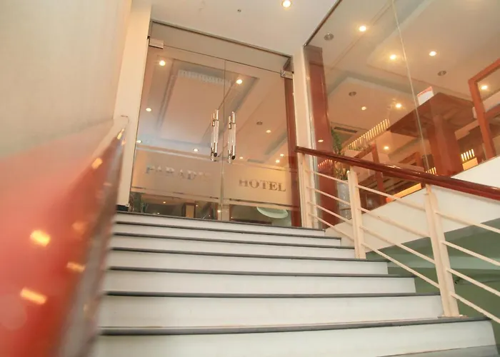Paradis Hotel 3*
