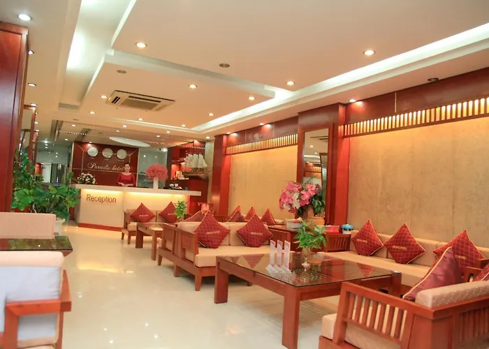 Paradis 3*