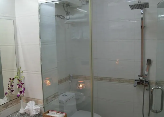 Paradis Hotel Ha Long