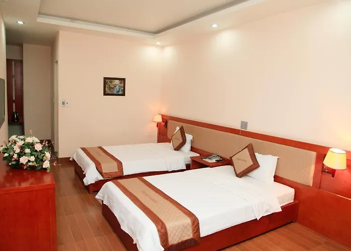 Hotel Paradis