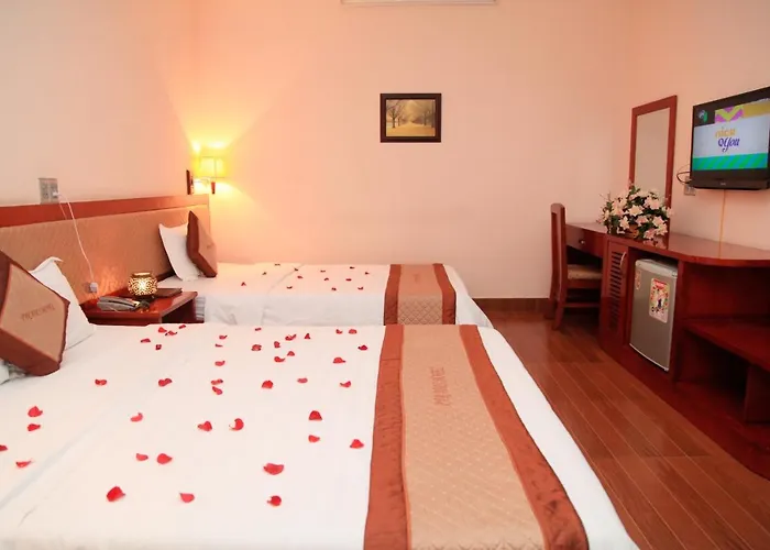 Paradis Hotel 3*