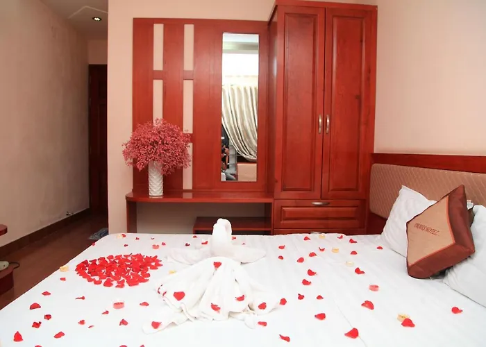 Paradis Hotel Ha Long