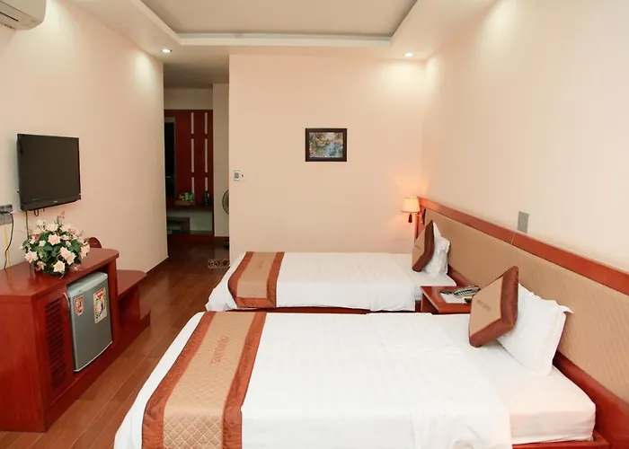 Paradis 3* Ha Long