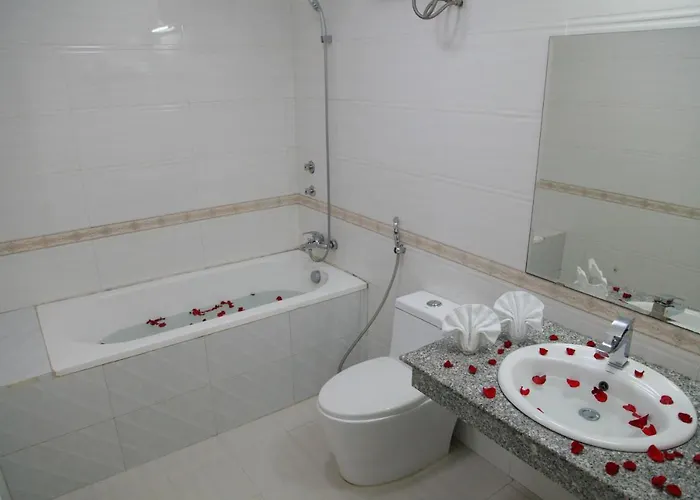 Hotel Paradis 3*
