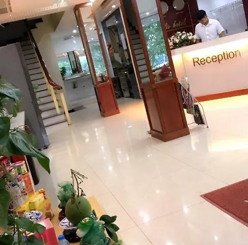 Hotel Paradis 3*