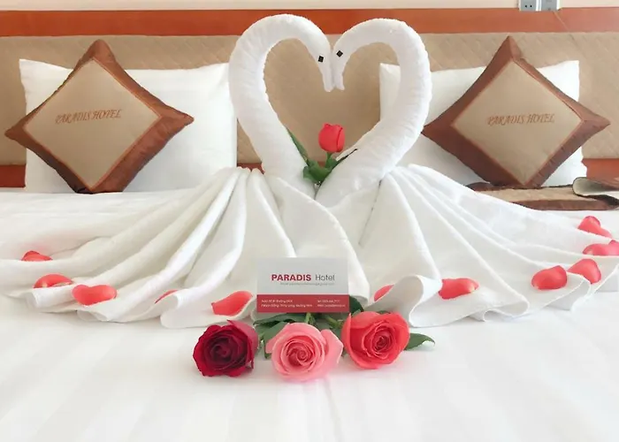 Paradis Hotel Ha Long