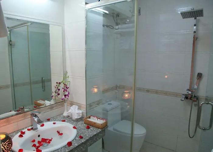 Paradis Hotel Ha Long