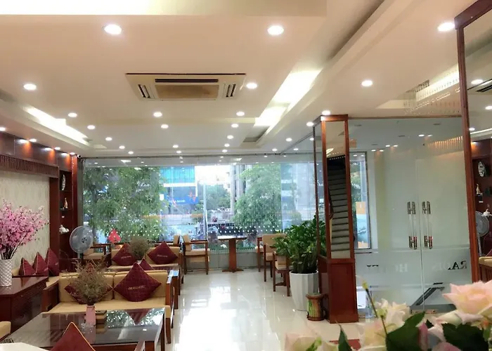 Hotel Paradis Ha Long